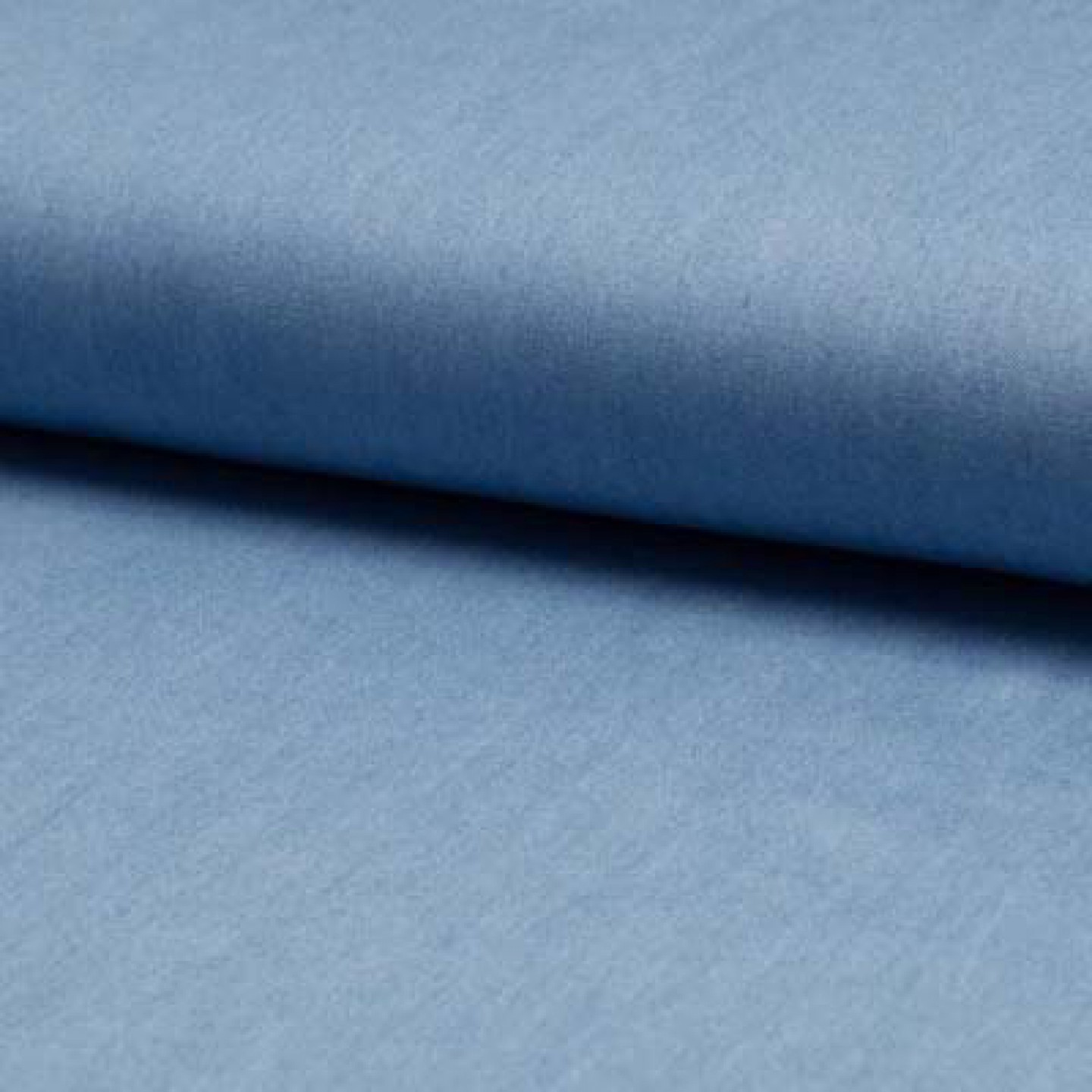 Tissu tencel chambray Bleached Blue