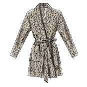 Patron de cardigan - McCall's #M7912