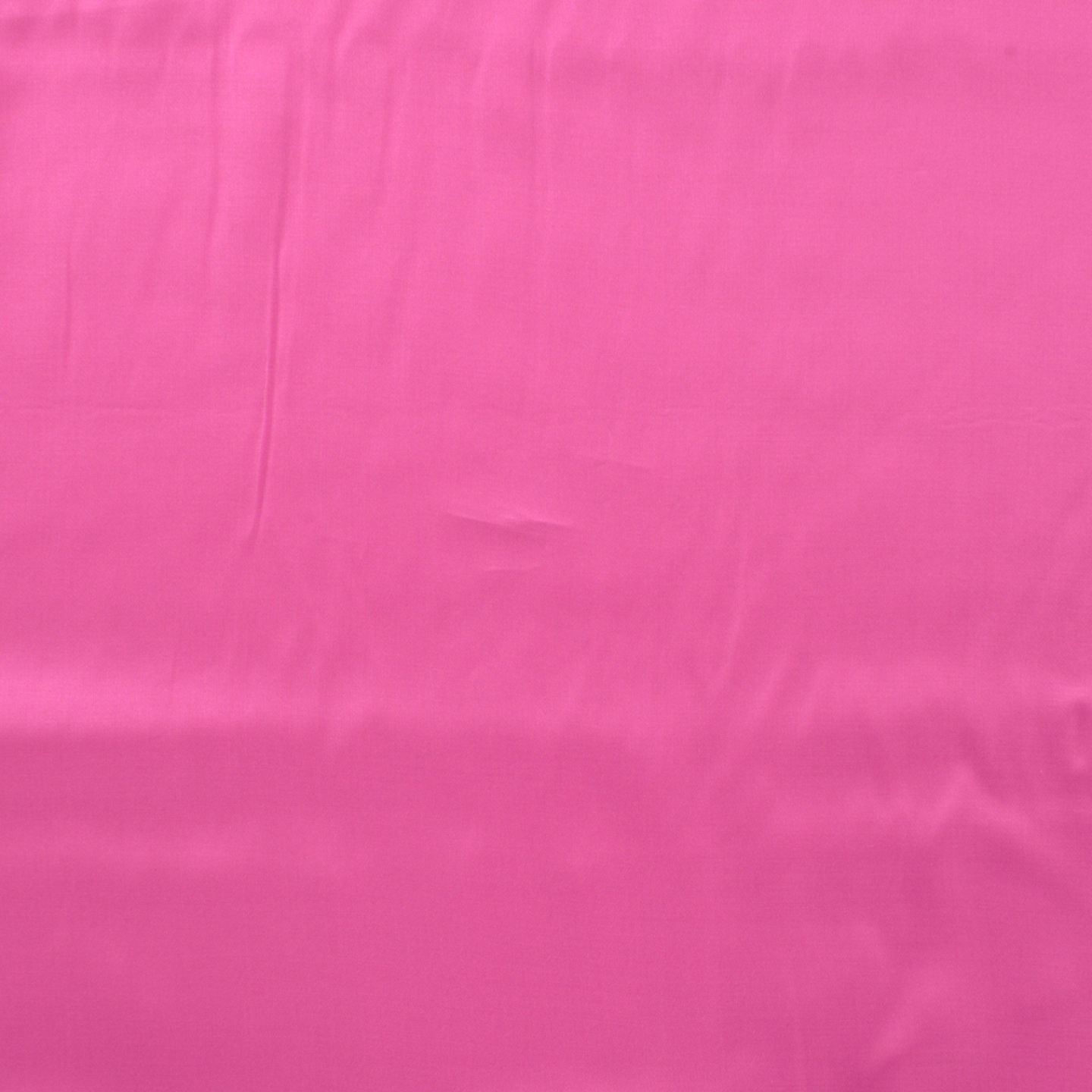 Satin Viscose Rose Fuschia