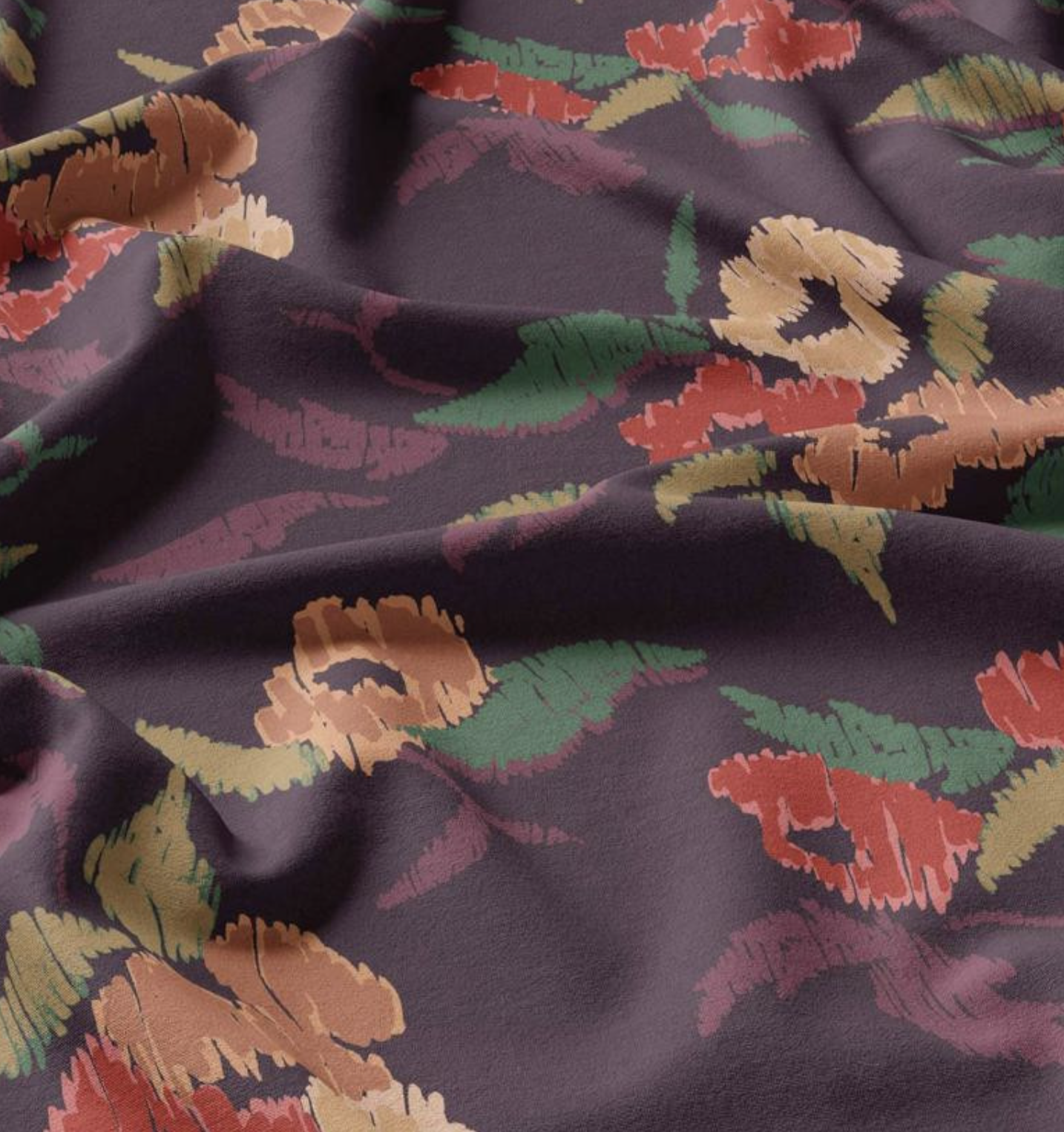 Viscose "Silawe" 