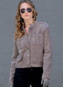 Patron de veste - McCall's #M8011