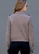 Patron de veste - McCall's #M8011