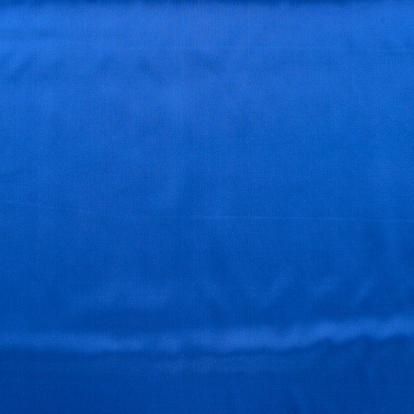 Tissu Doublure Viscose Bleu Roi