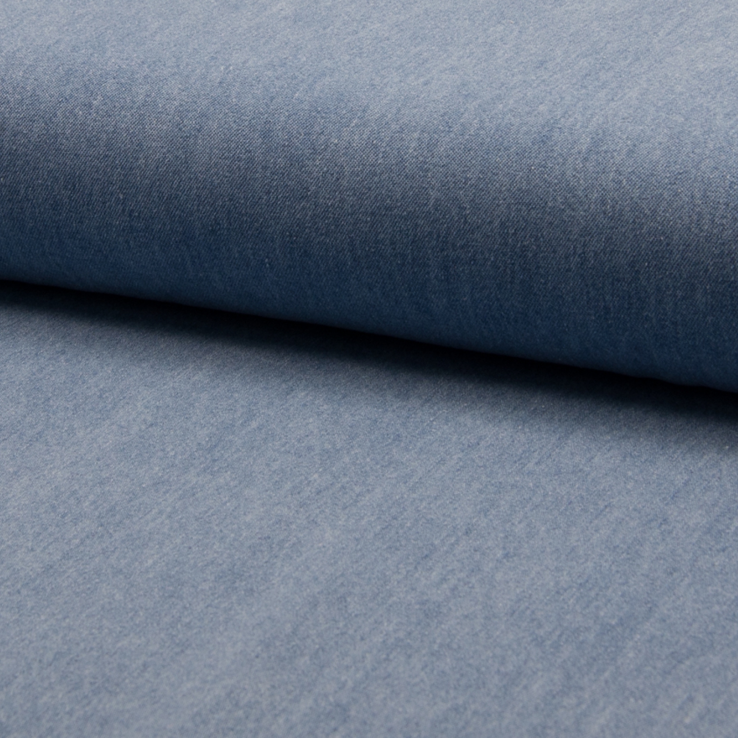 Jeans Bleu Ciel 100% coton