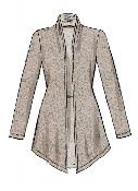 Patron de cardigan - McCall's #M6996