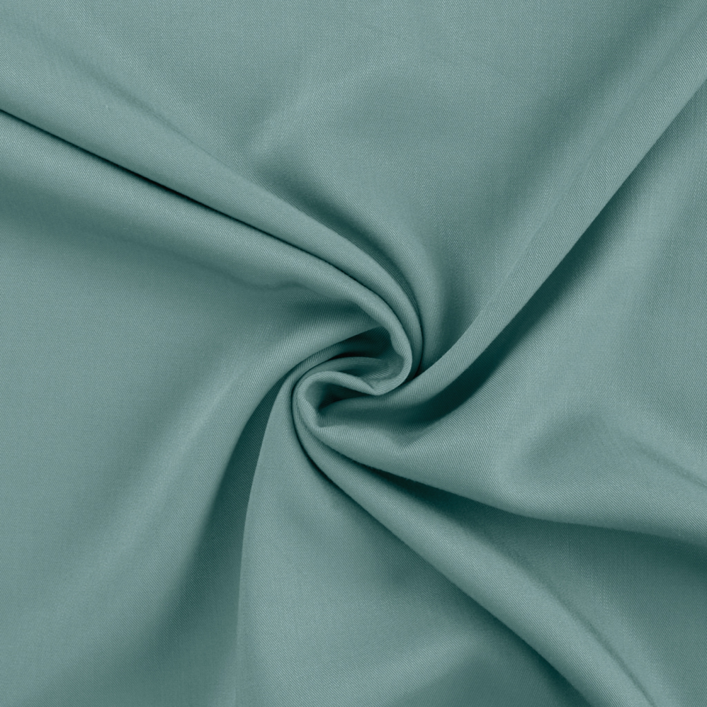 Viscose unie Menthe