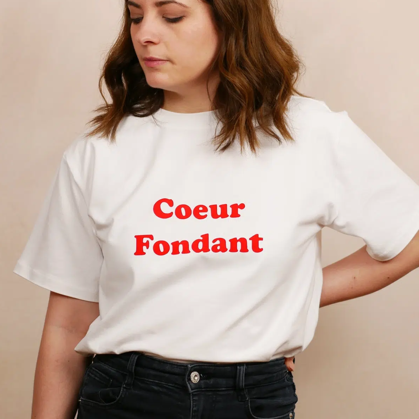Patron de Tee Shirt Toad de Ancéa Paris du 34 au 48