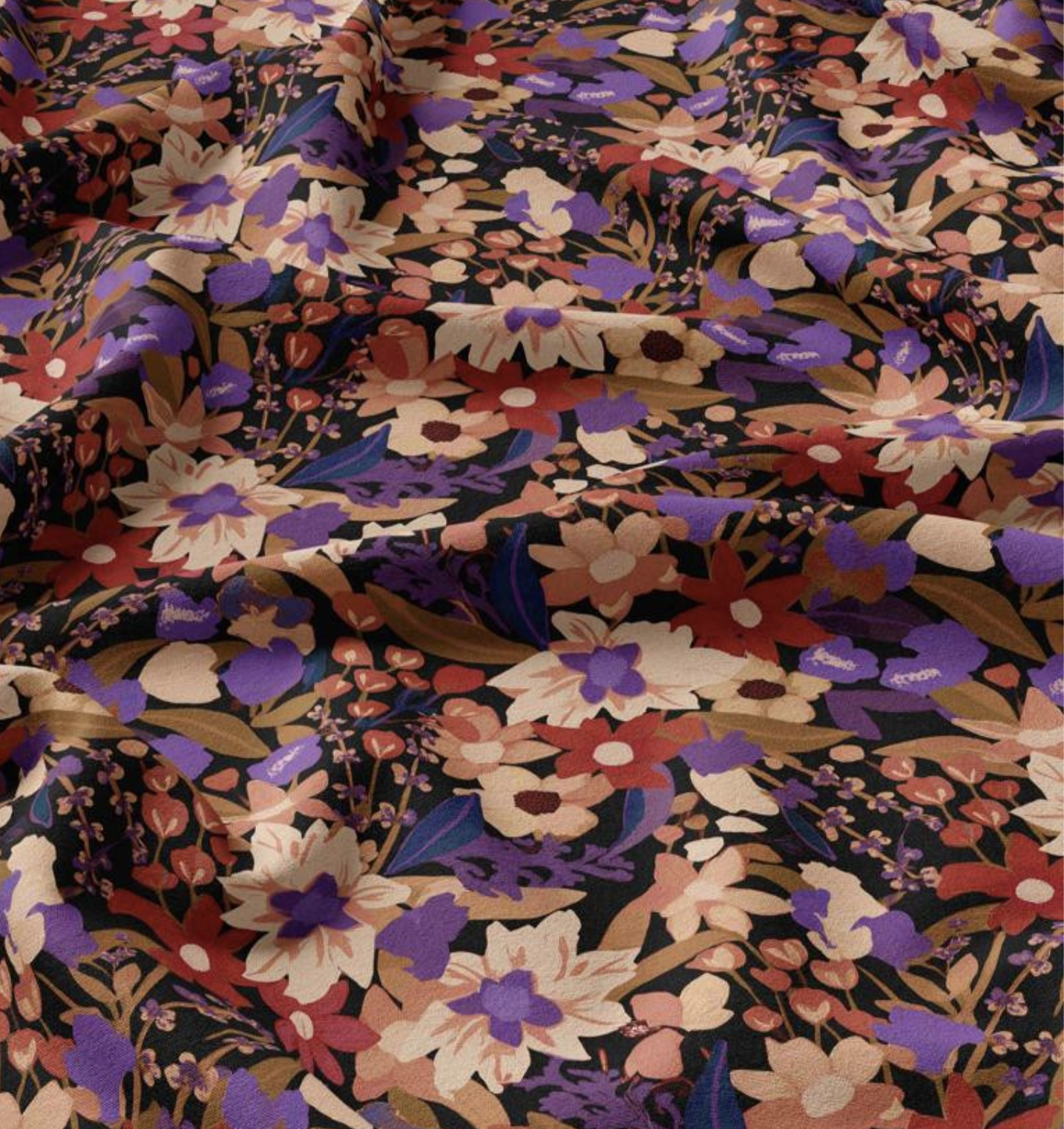 Viscose "Aozi" 