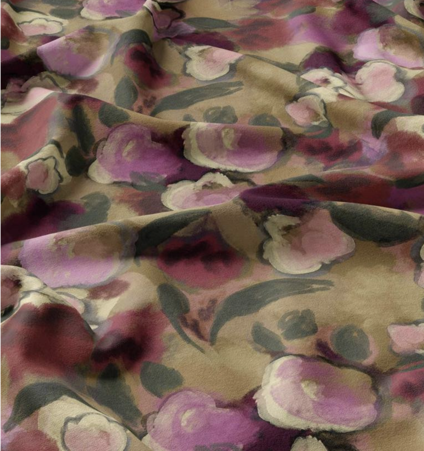 Viscose "Sofia" 