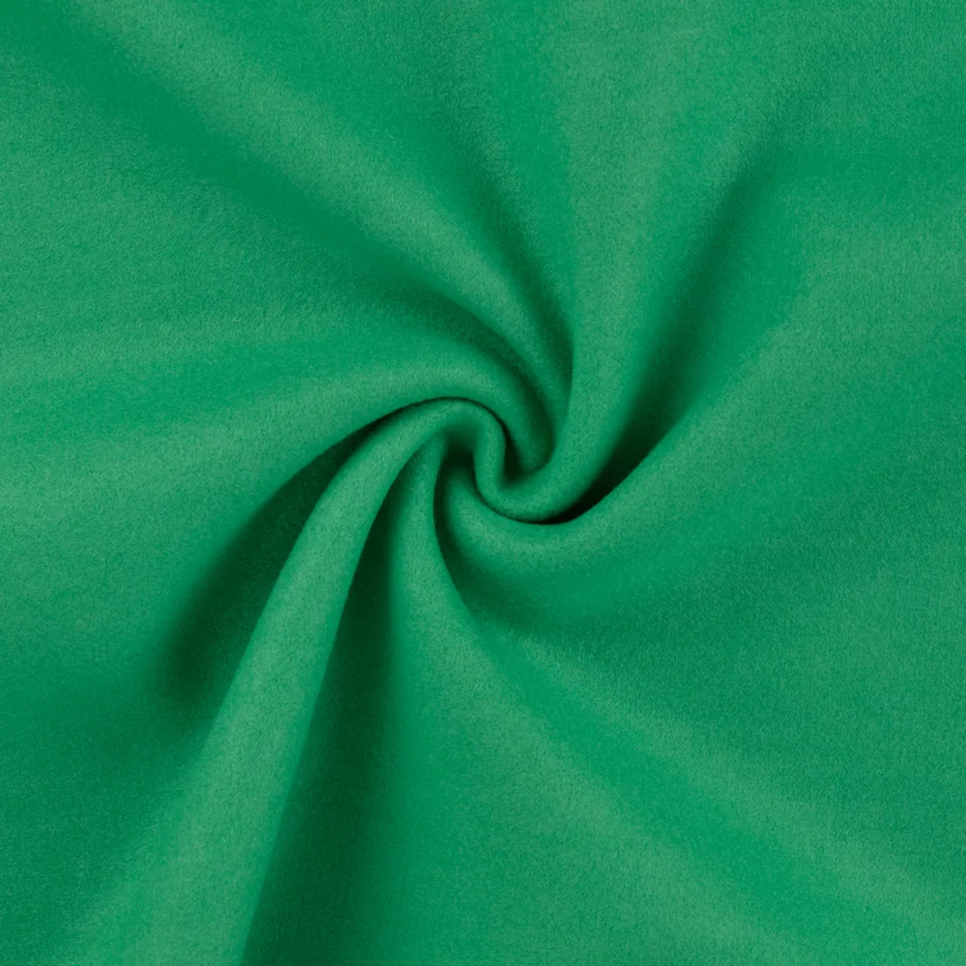 Drap de laine Roberto Vert Gazon