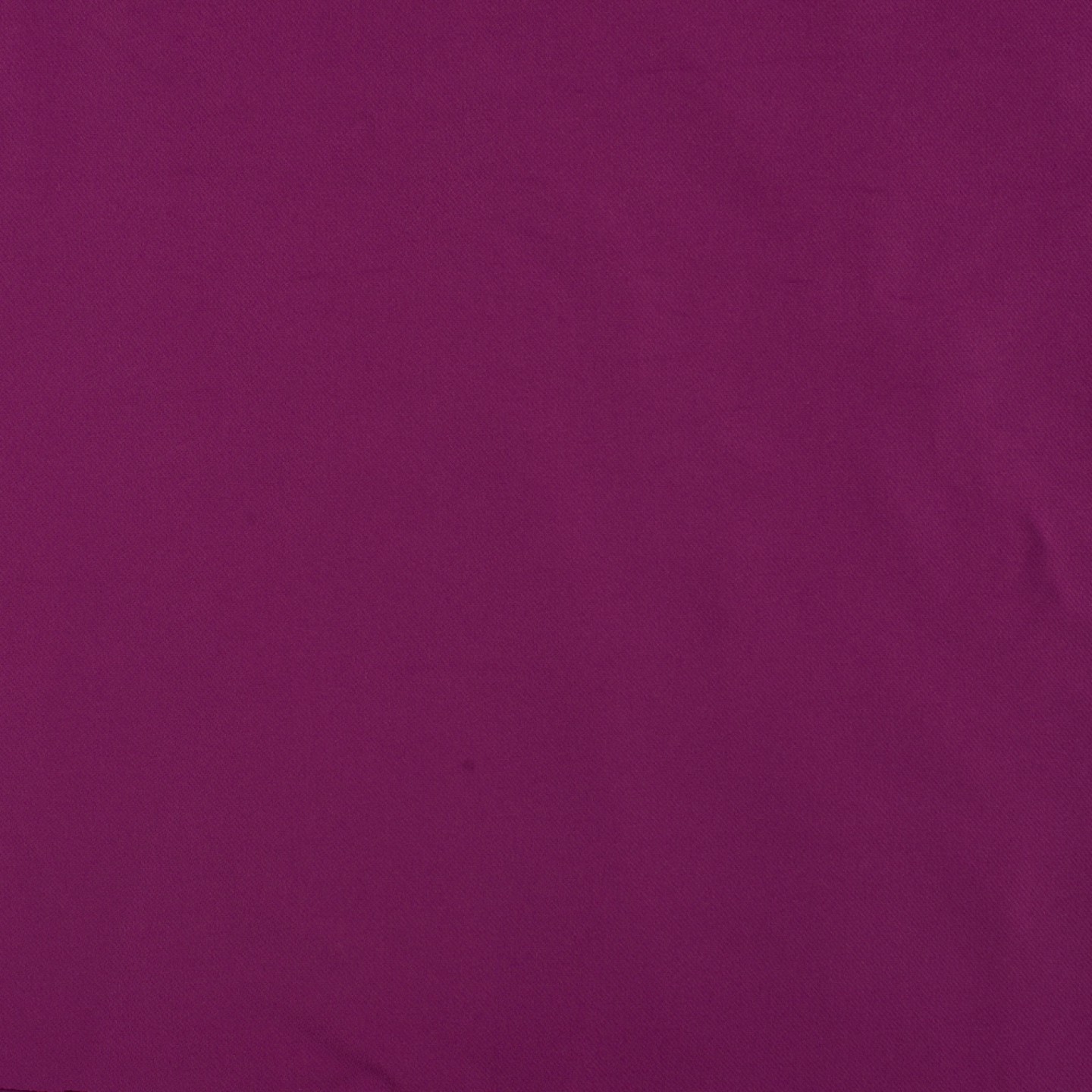 Tissu Polyester Elona Violet Profond