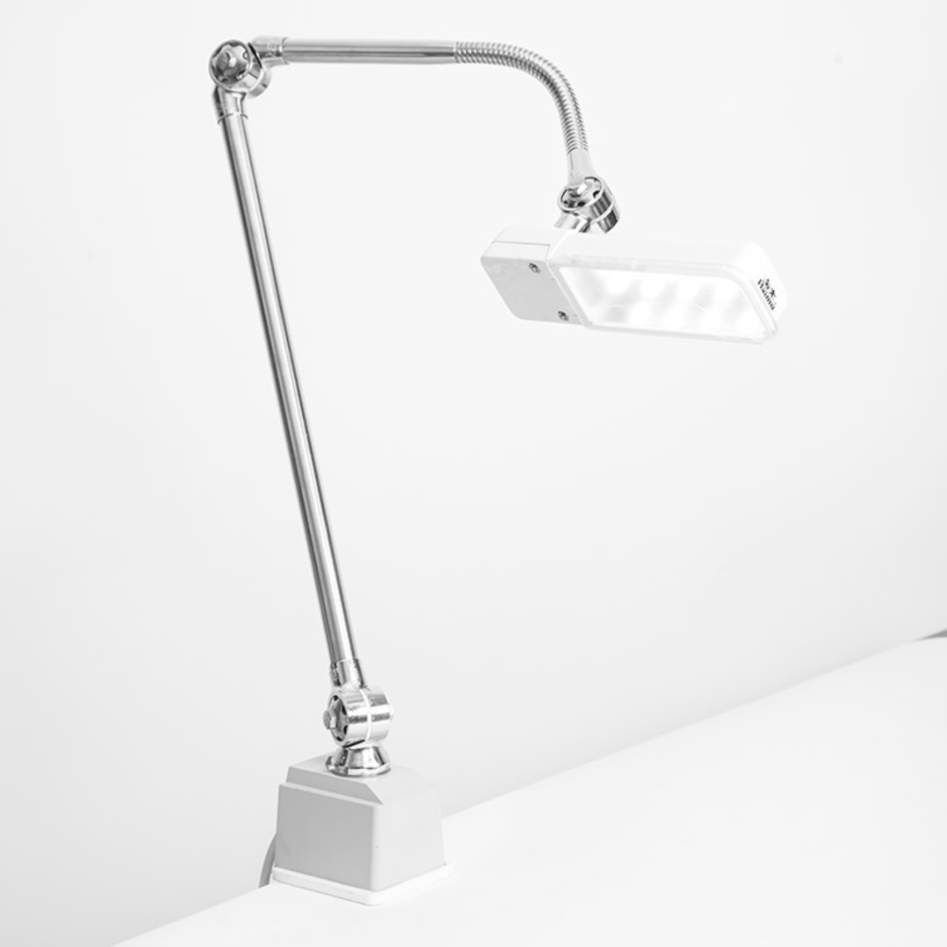 Lampe 10 LED pour machine à coudre