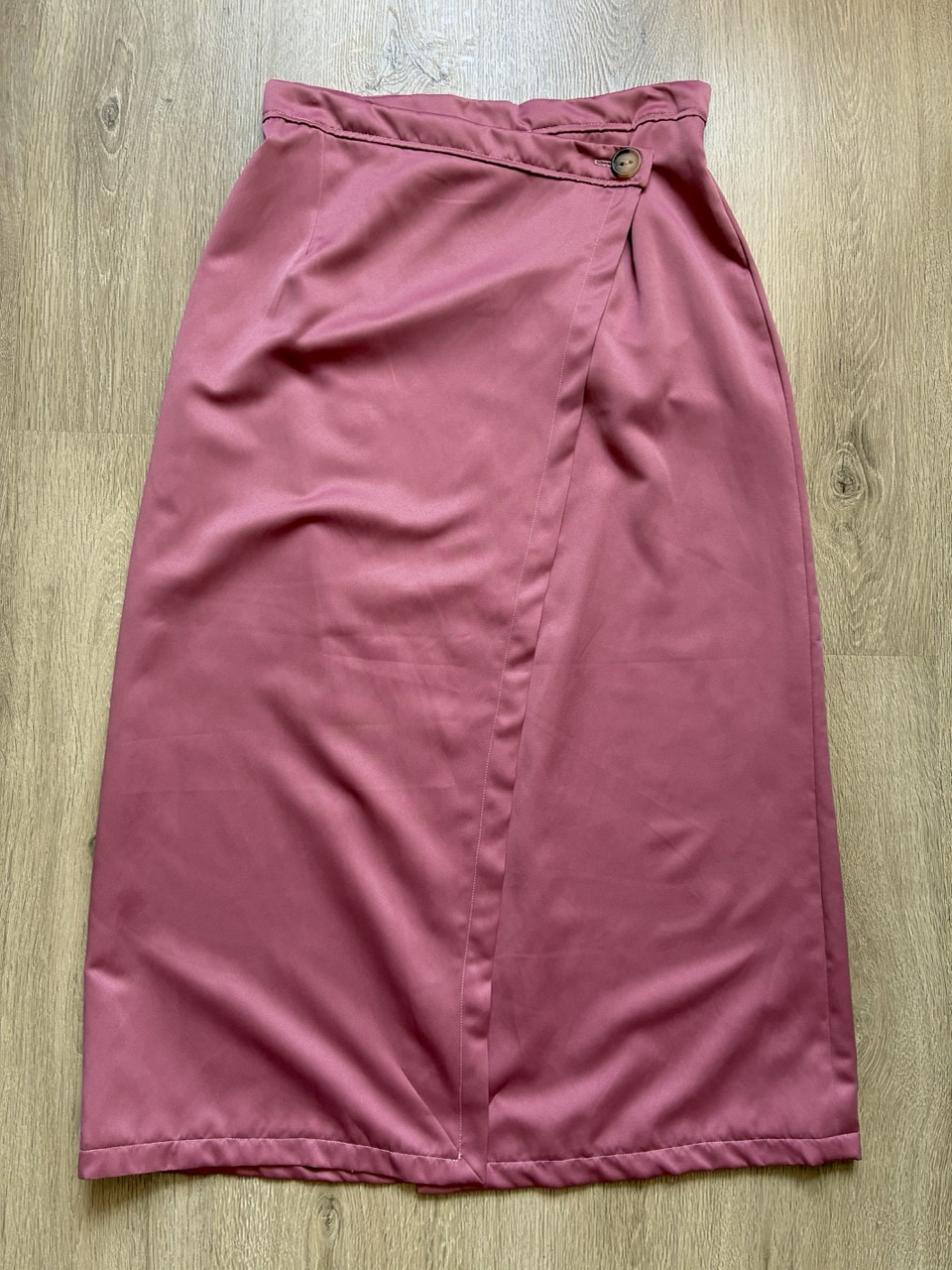 Prototype Jupe Lisa de Maéli Paris taille 38