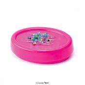 Porte pingles magntique TEXI 4029 PINK