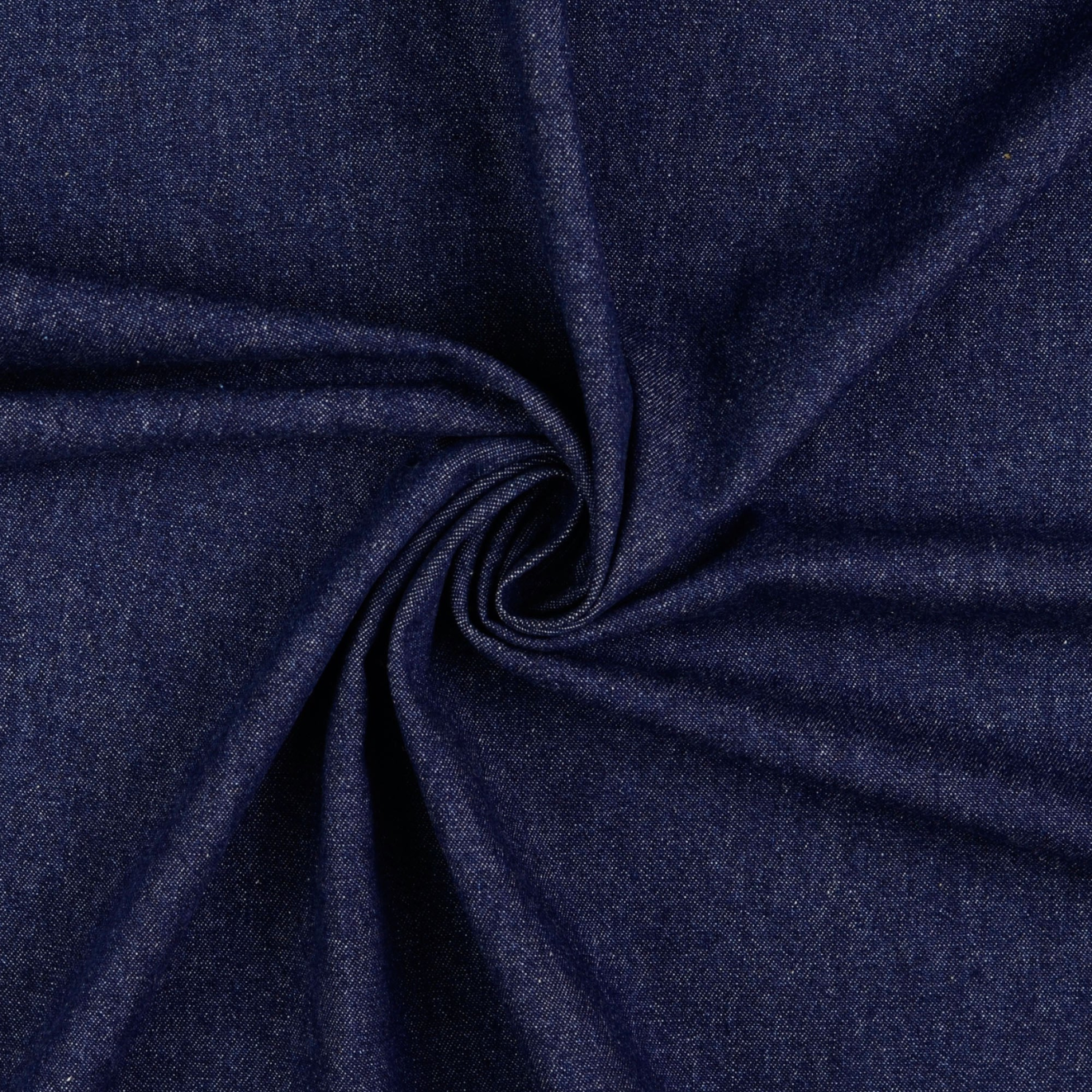 Jeans Denim Brut Marine Foncé 240g/m2