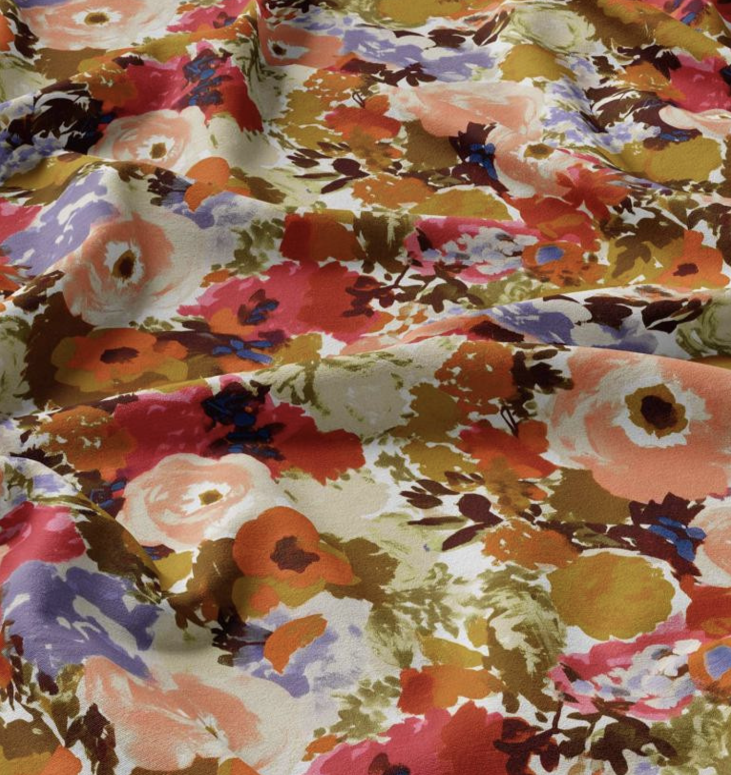Viscose "Ginevra" 