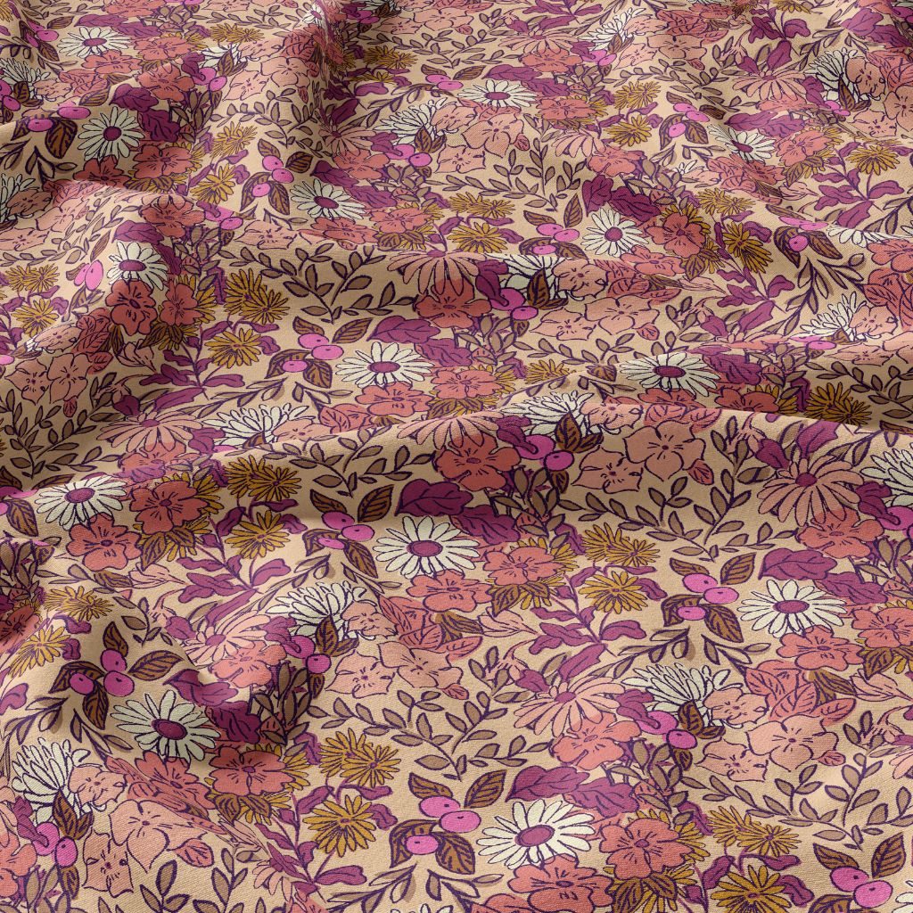 Viscose "Souzza" 