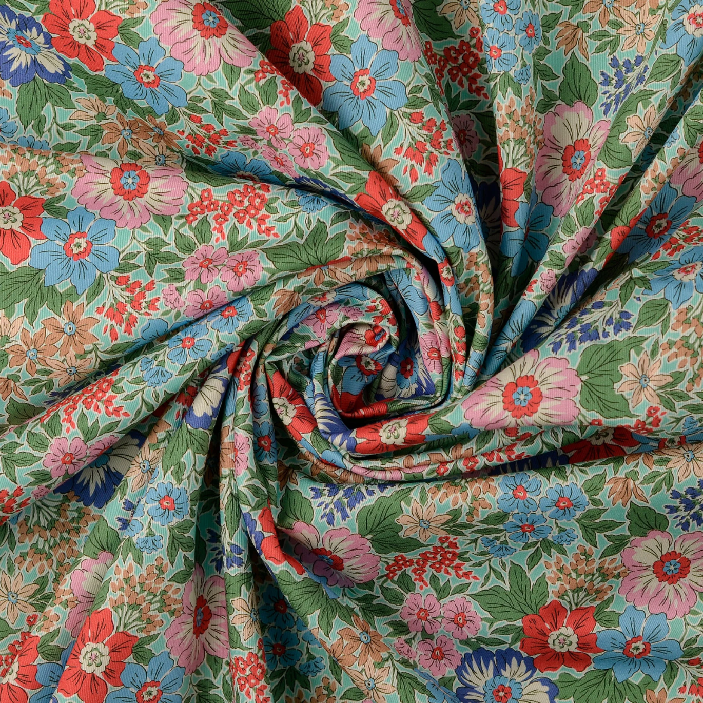 Tissu Gabardine Hortense