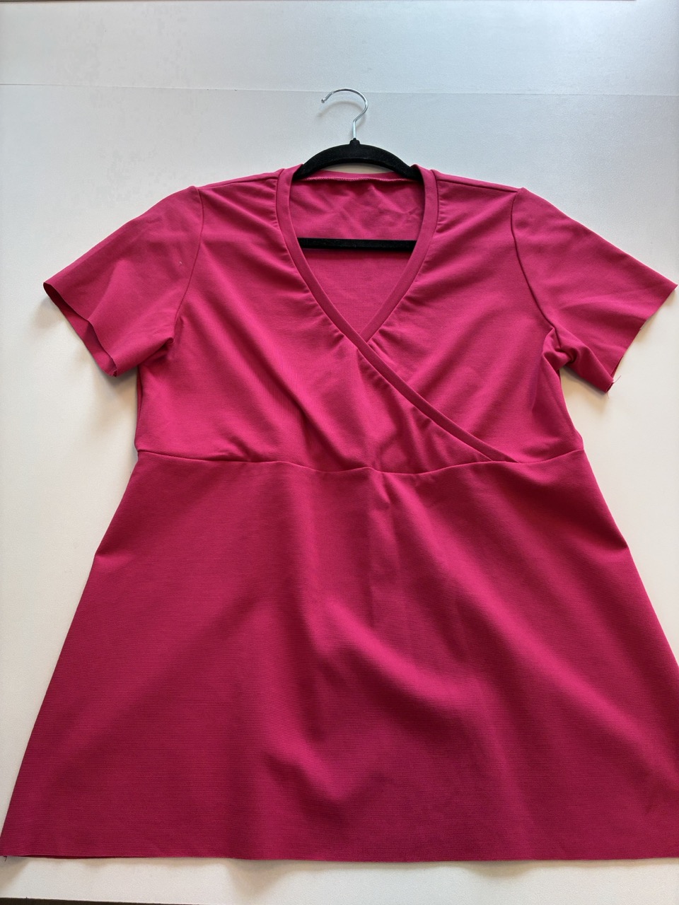 Prototype Top Bella de Super Bison taille 40
