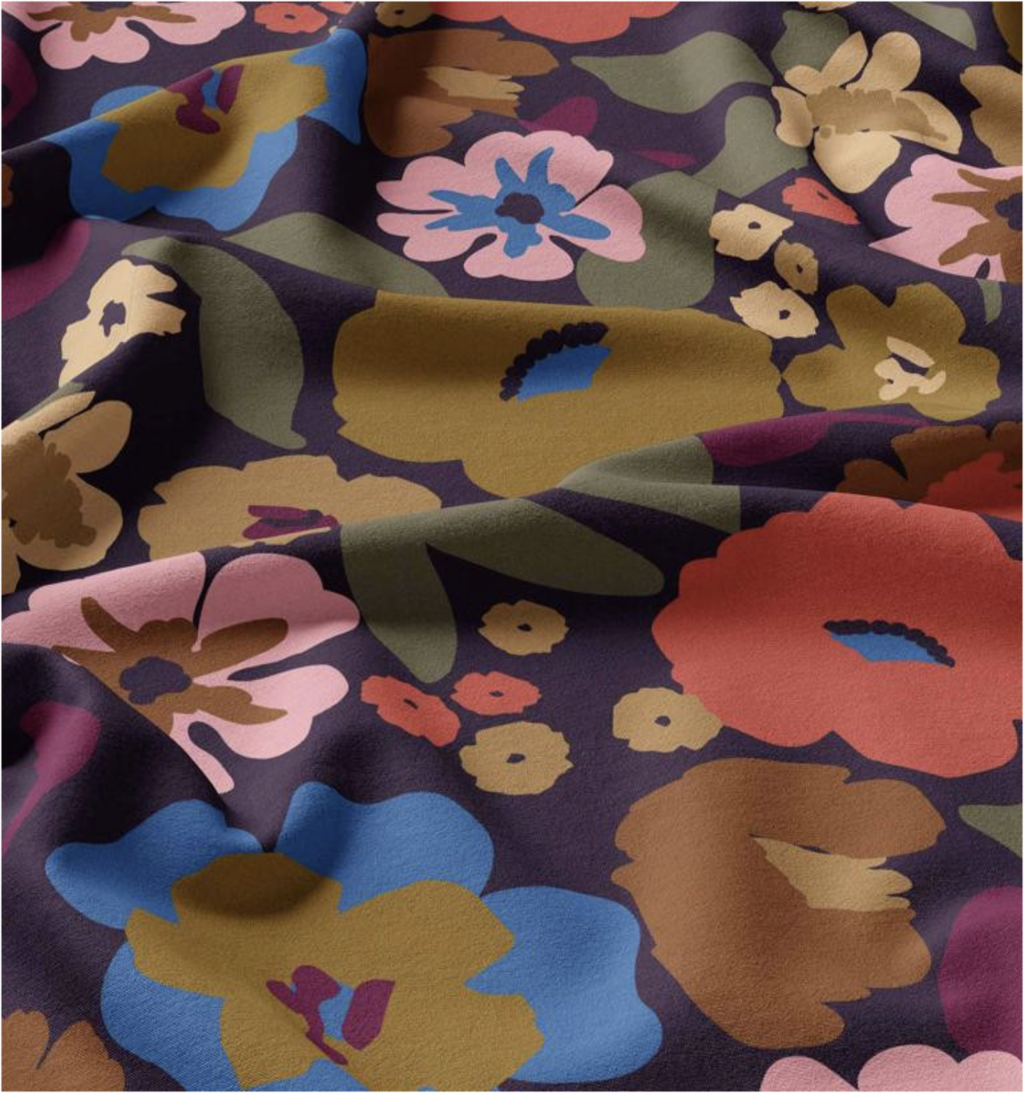 Viscose "Jano" 