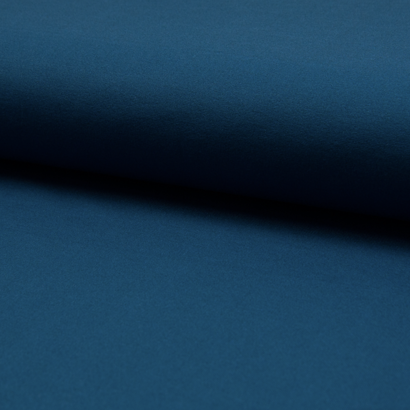 Jersey Milano Bleu Paon