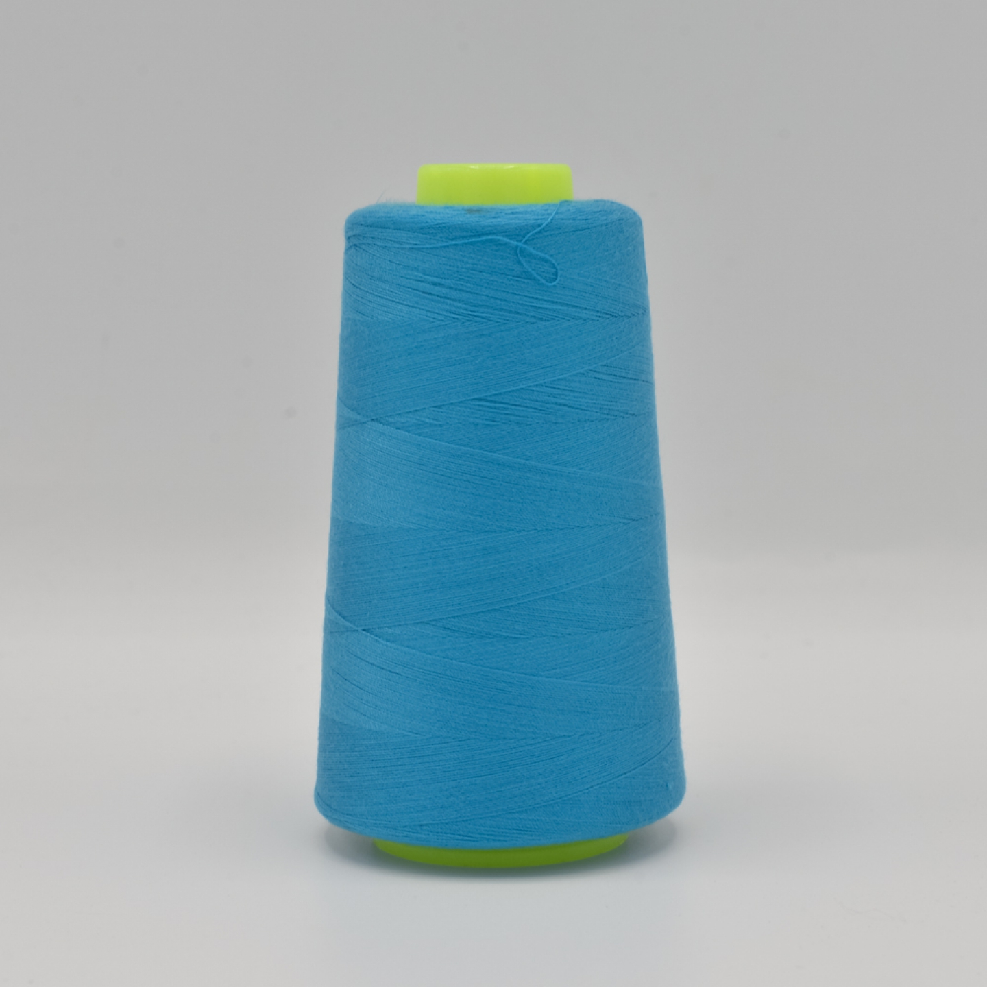 Fil Bleu Turquoise - Cne 2743m (3000 yards)