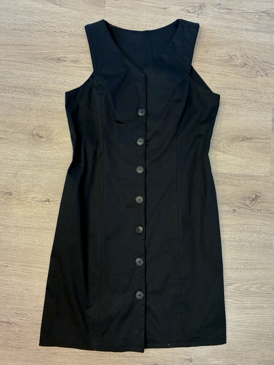 Prototype Robe Jazzy de La Petite Frambise taille 38/40