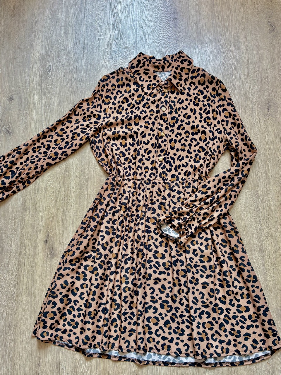 Prototype Robe Dalila de Super Bison taille 40/42