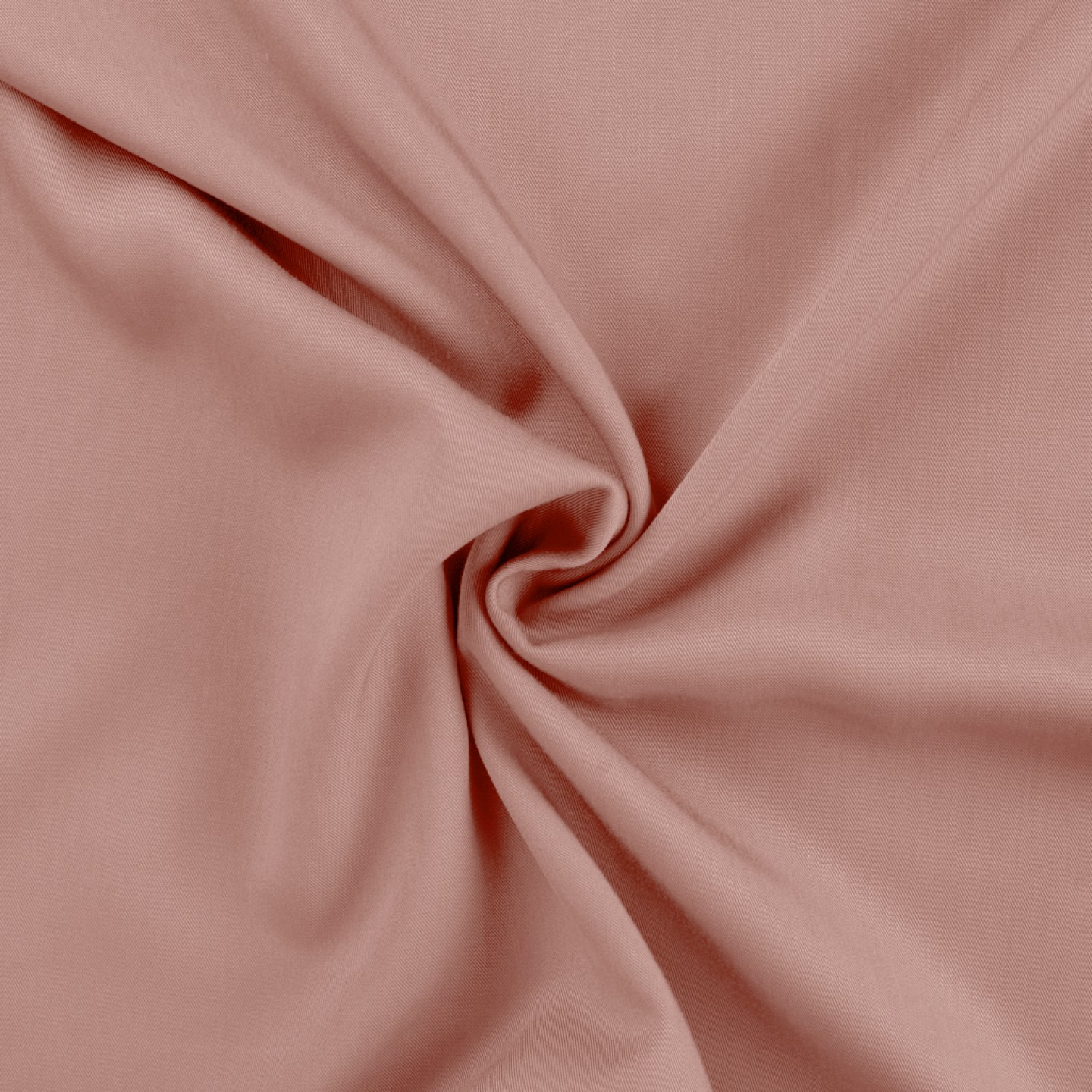 Viscose unie Nude