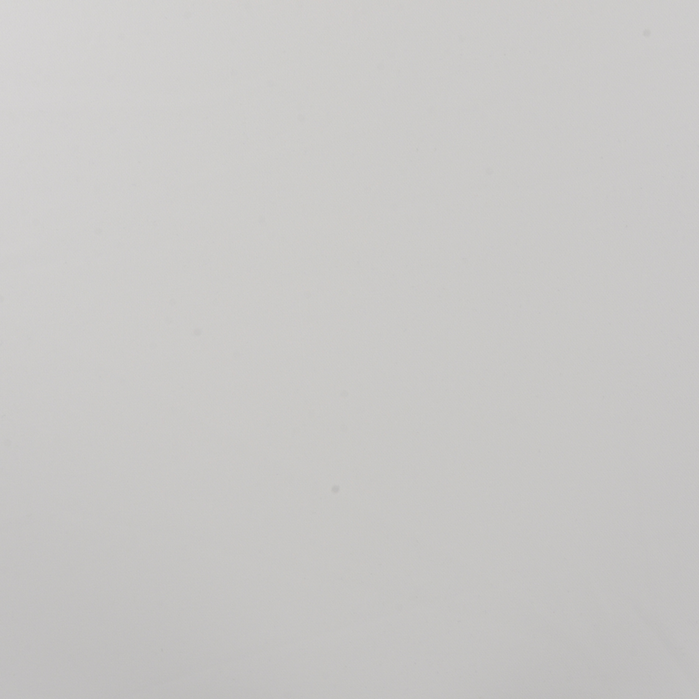Tissu Polyester Elona Blanc