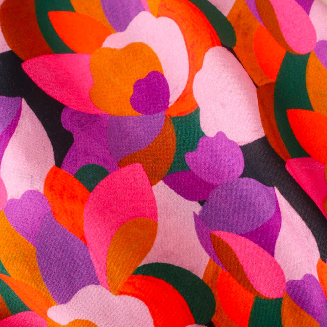 Viscose "Fairytale" - Lise Tailor