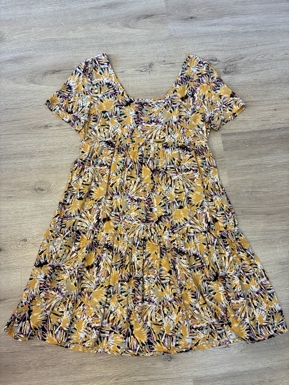 Prototype Robe Astrée de Atelier Scammit taille 42