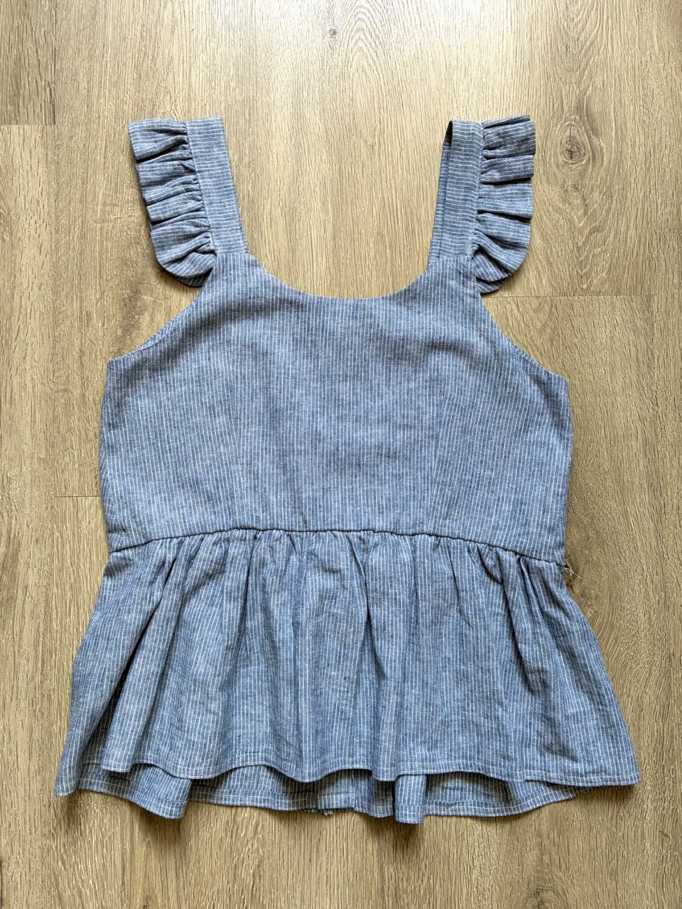 Prototype Top Calypso de Super Bison taille 40