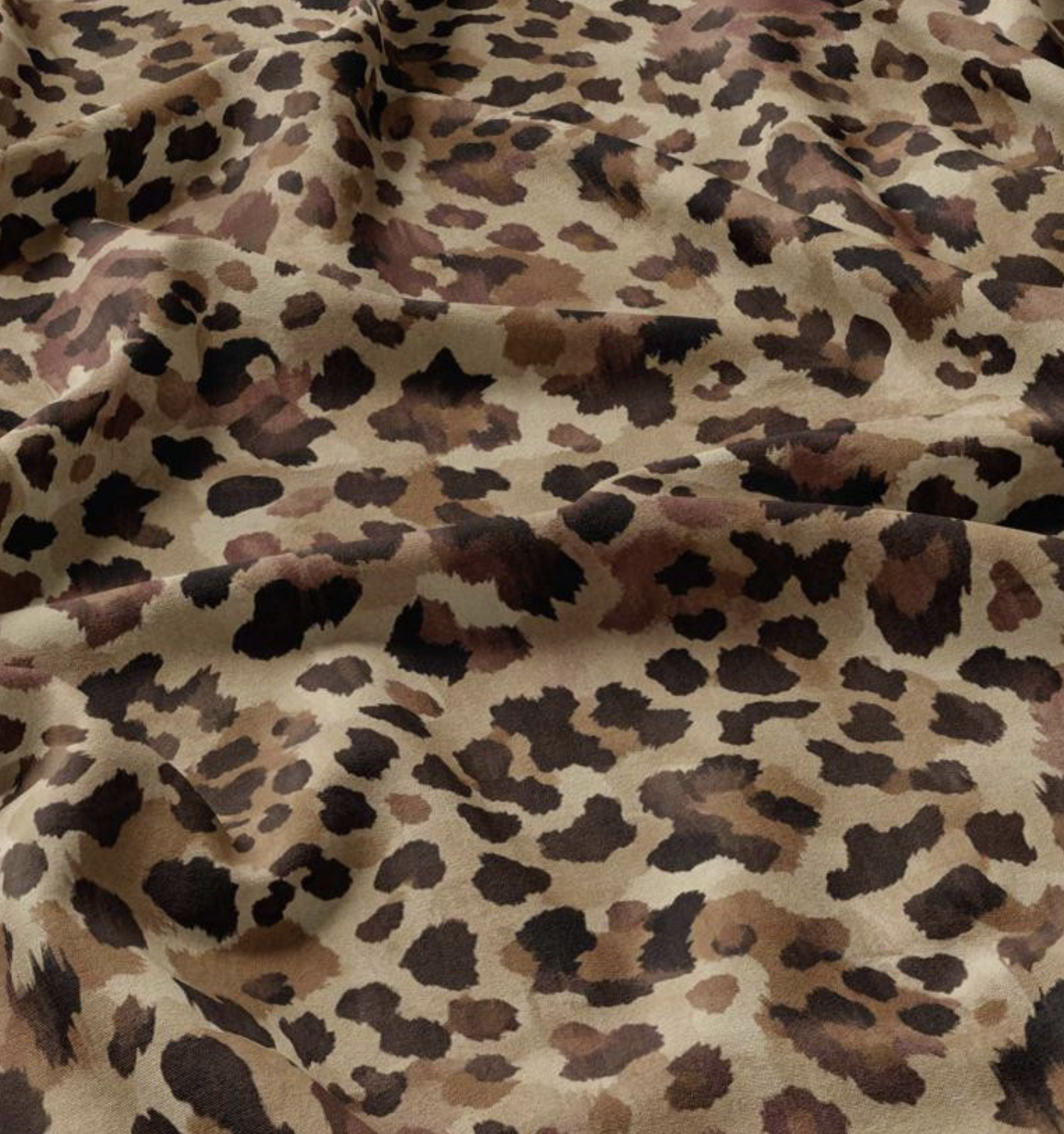 Viscose "Leolynx" 
