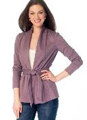 Patron de cardigan - McCall's #M6996
