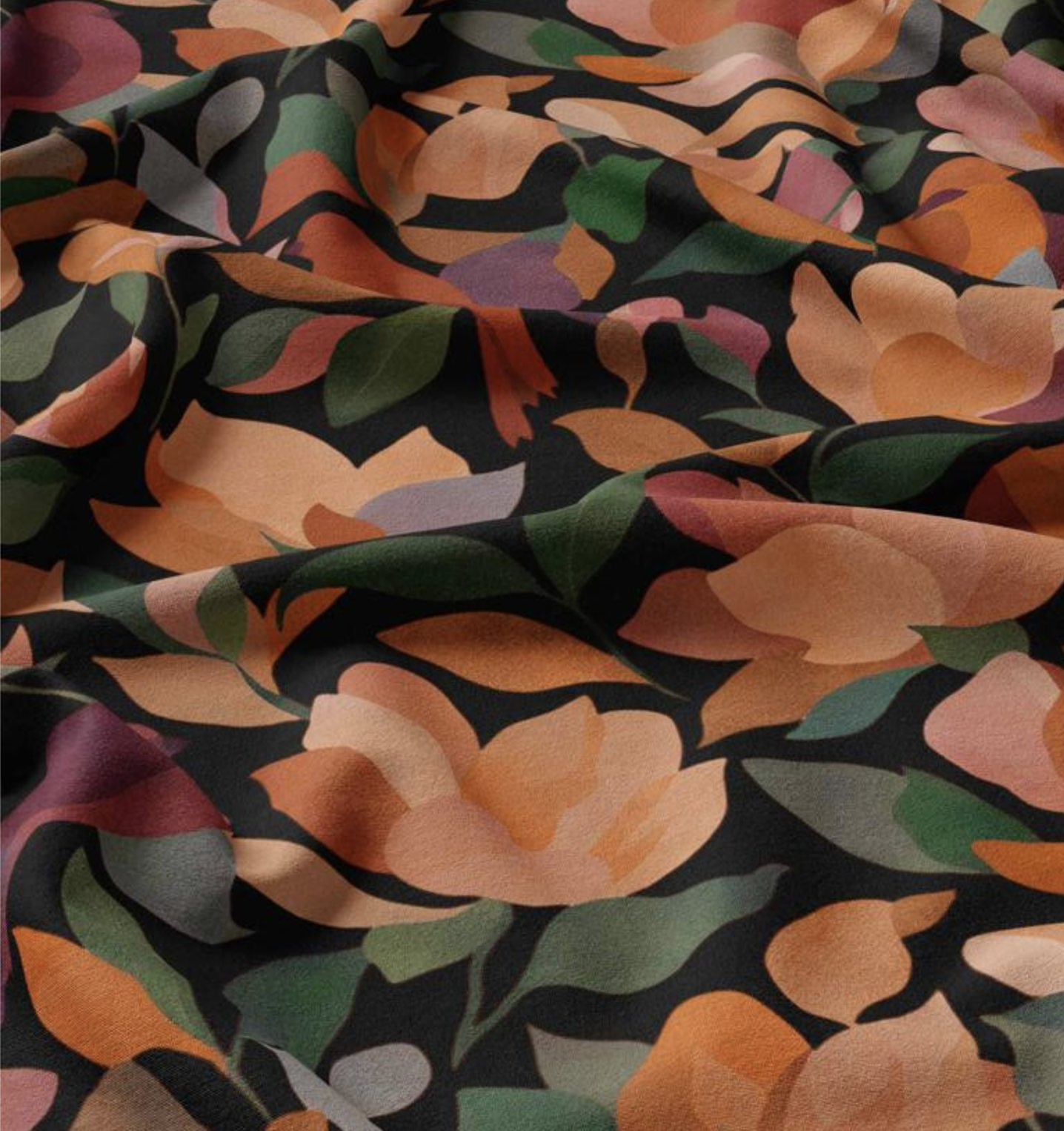Viscose "Calidris" 
