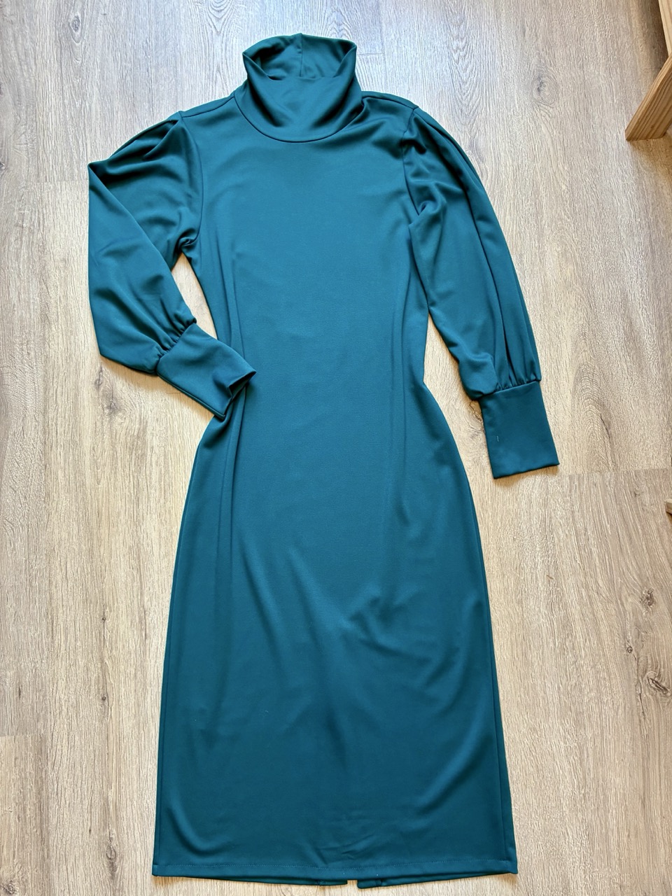 Prototype Robe Capsule de Atelier Scammit taille 42