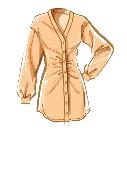 Patron de robe - McCall's #M8237