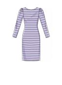 Patron de robe - McCall's #M7967