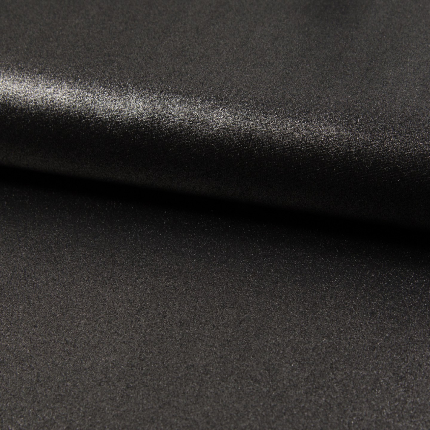 Jersey Milano Noir Irisé