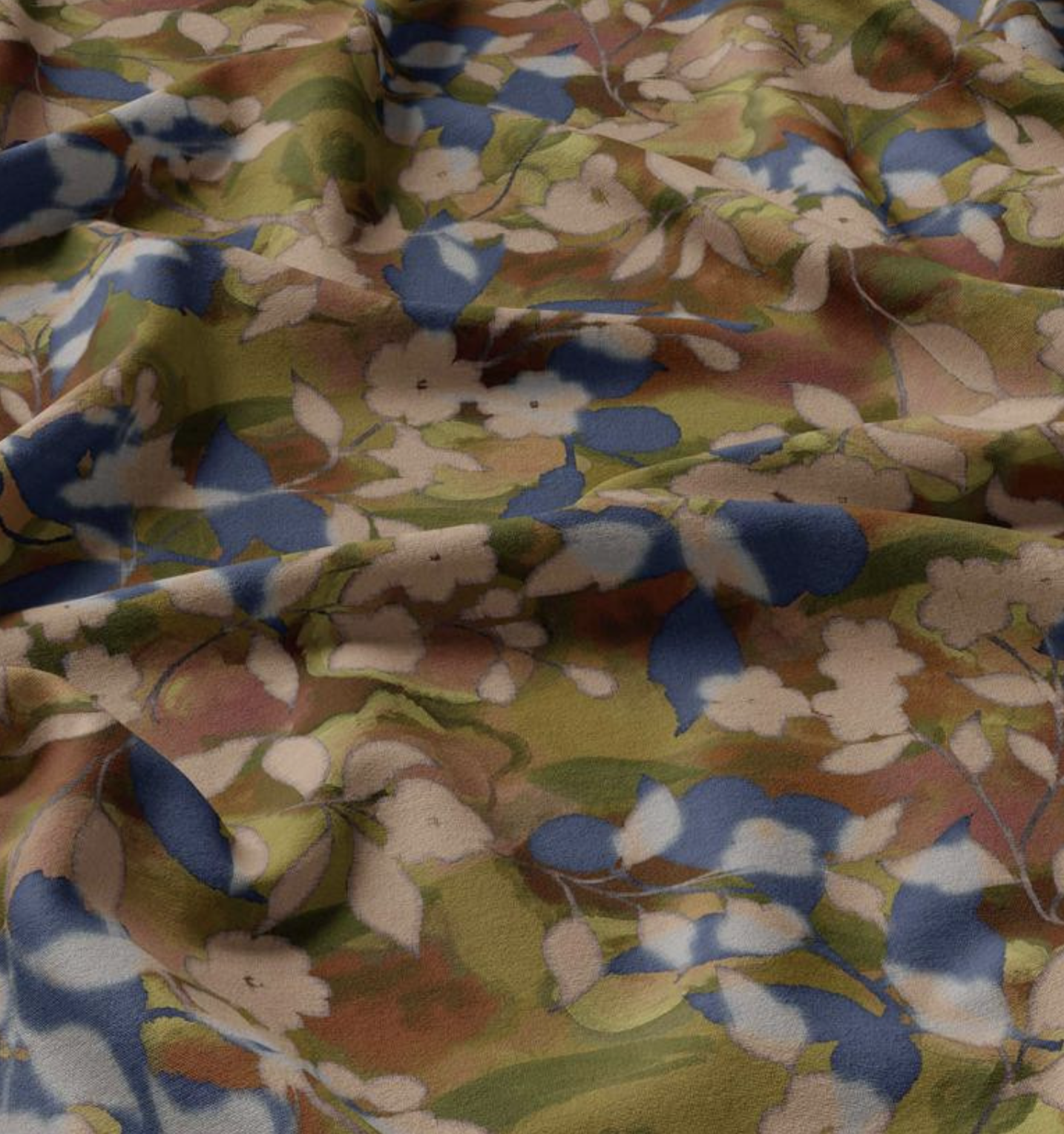 Viscose "Alessa" 