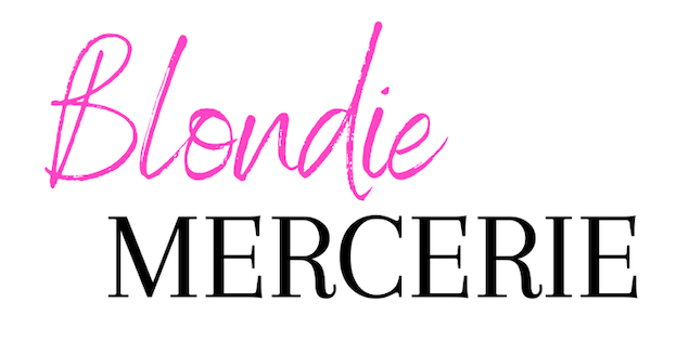 Carte cadeau Blondie Mercerie