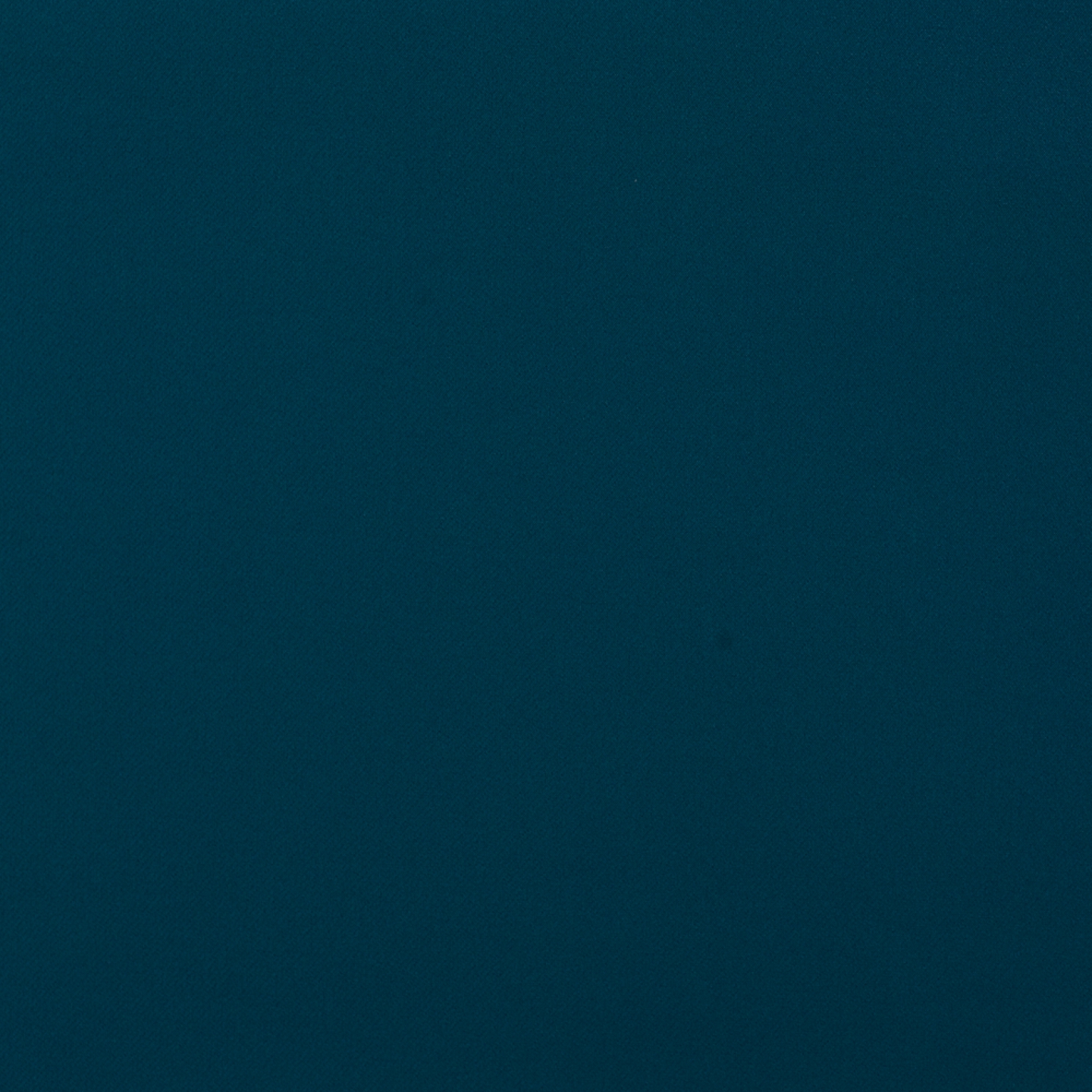 Tissu Polyester Elona Bleu Paon