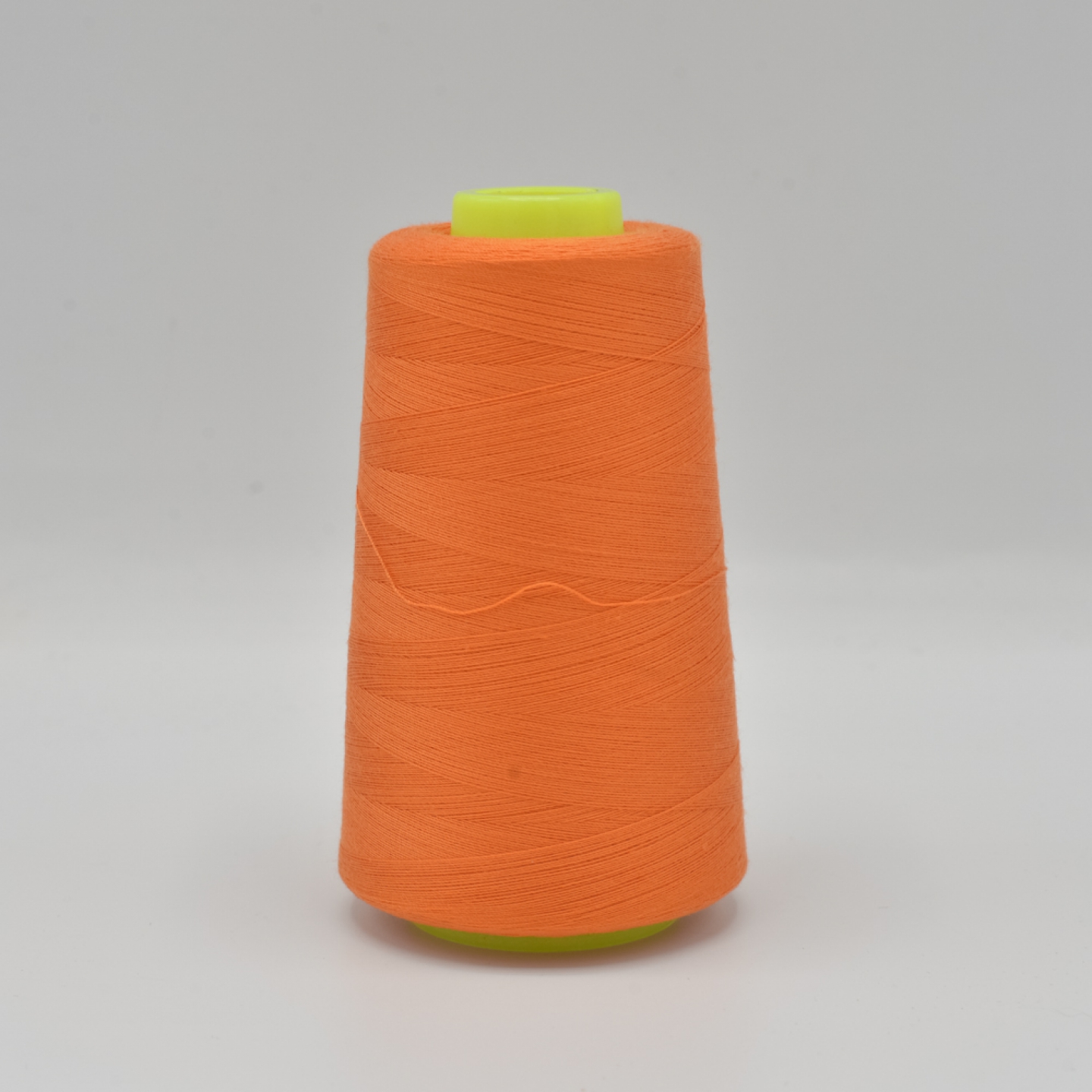 Fil Orange - Cône 2743m (3000 yards)