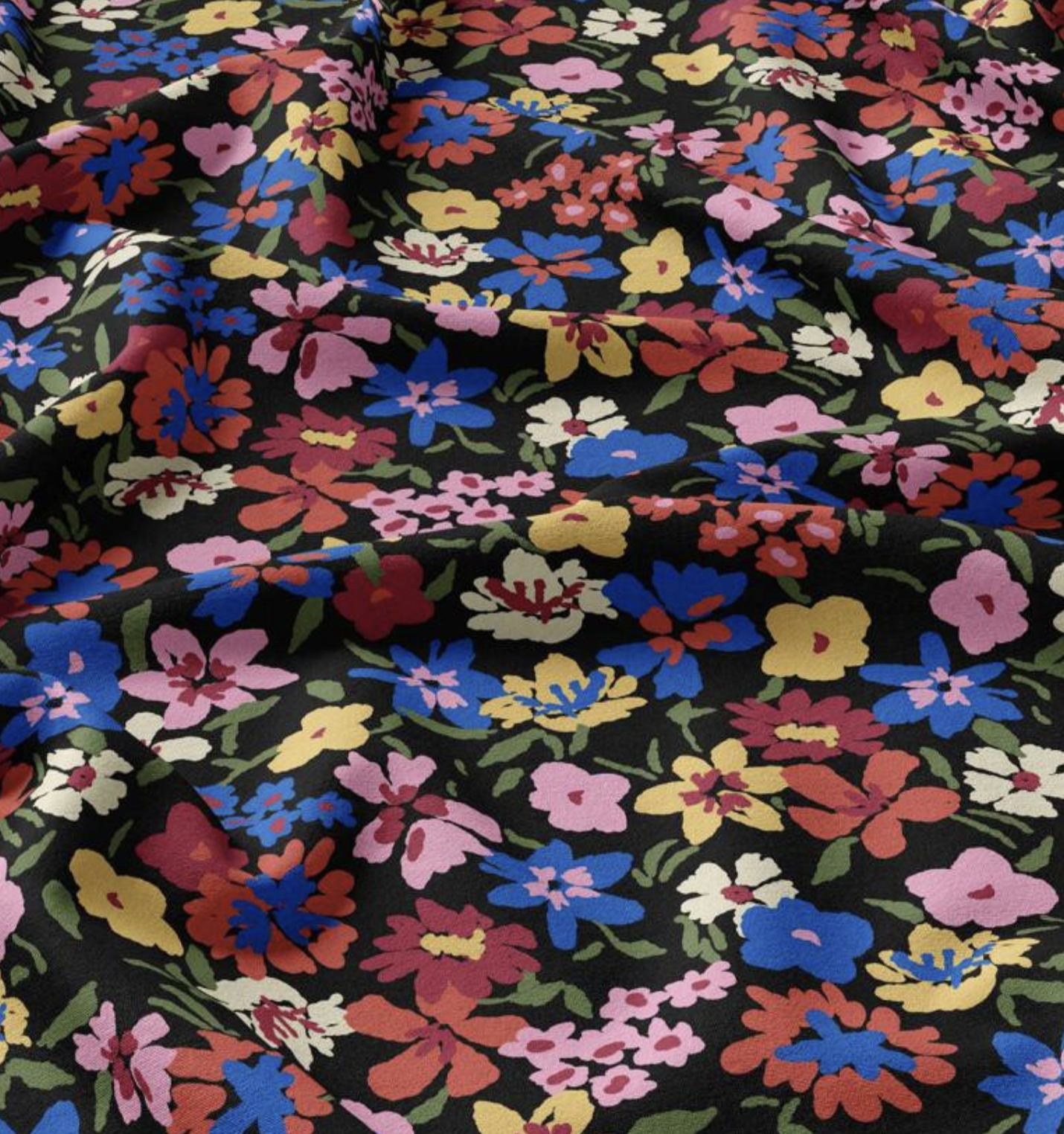 Viscose "Gervaise" 