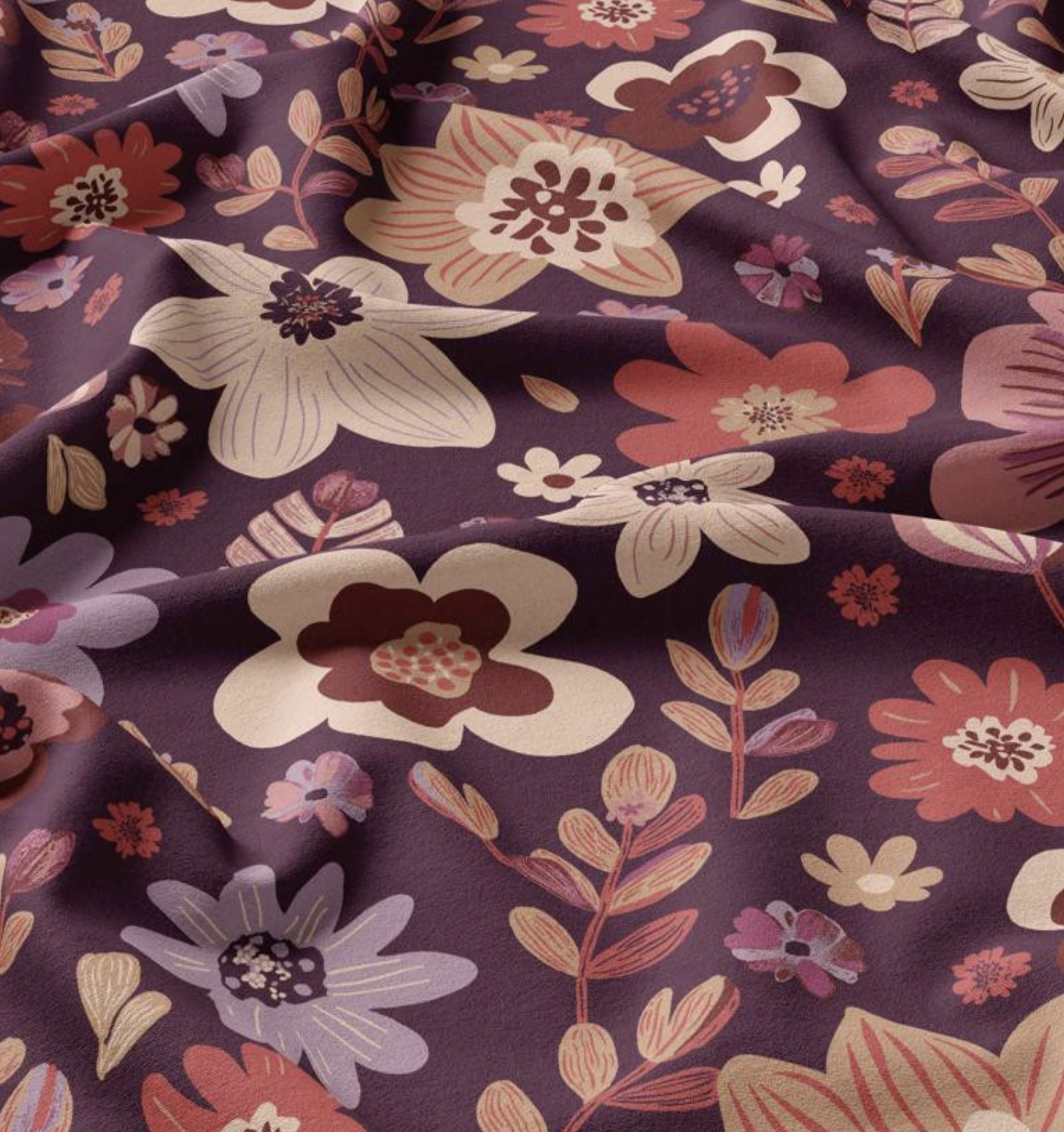 Viscose "Osaya" 