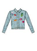 Patron de veste - McCall's #M8011